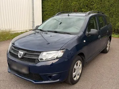Gebraucht Dacia Logan MCV