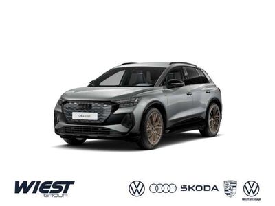 gebraucht Audi Q4 e-tron Q4 40 e-tron 150 kW