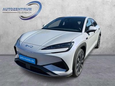 Neu BYD Seal Comfort 230 kW (313 PS) 2025 Other SUV