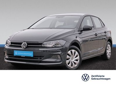 gebraucht VW Polo Comfortline