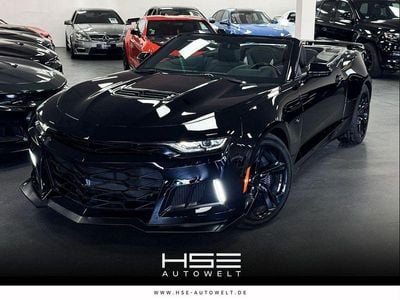 Chevrolet Camaro ZL1