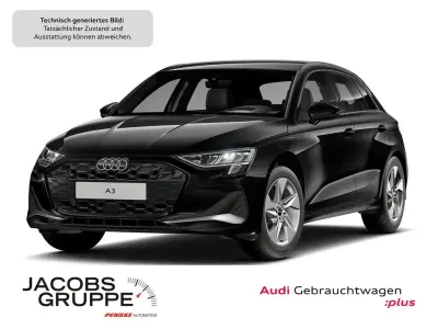 Gebraucht Audi A3