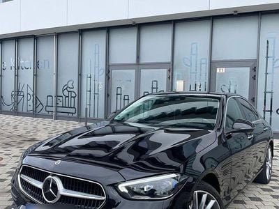 Mercedes C300