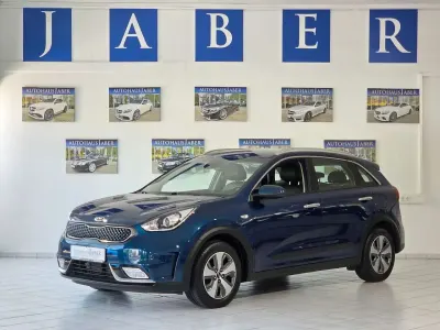 Gebraucht Kia Niro