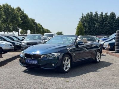 BMW 435