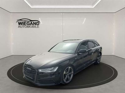 gebraucht Audi A6 2.0 TDI DPF