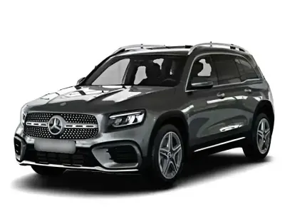 Gebraucht Mercedes GLB220 AMG 2025 Grau SUV
