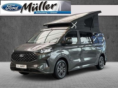 Neu Ford Tourneo Nugget 170 PS (125 kW) 2026 Magnetic Van / Kleinbus