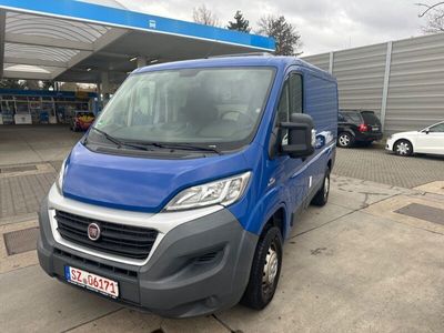 gebraucht Fiat Ducato CAMPING VORBEREITUNG/2HAND/STANDHEIZUNG