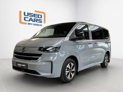 Grau Gebraucht 2025 VW Caravelle Life Van / Kleinbus | 46.990 € (Guter Preis)