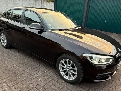 Gebraucht BMW 118