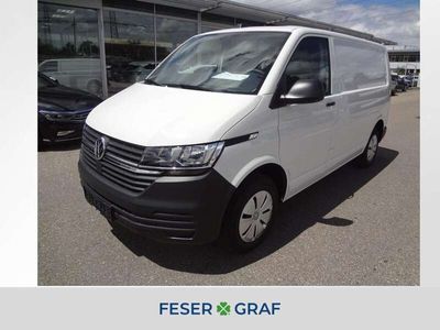 VW Transporter