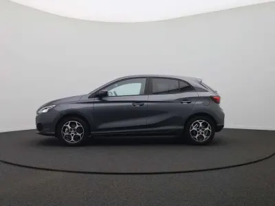 Neu MG MG3 Luxury 194 PS (142 kW) 2026 Andes grey Kleinwagen