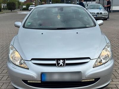Peugeot 307 CC