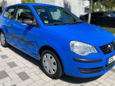 VW Polo