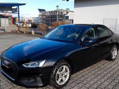 gebraucht Audi A4 35 TFSI -