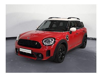 gebraucht Mini Cooper S Countryman E Countryman Cooper SE. ALL4 ALL4 Trim Parkassiste