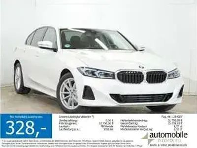 Gebraucht BMW 318
