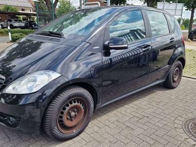 Mercedes A160