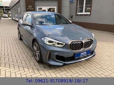 gebraucht BMW 135 135 Baureihe 1 Lim. i xDrive