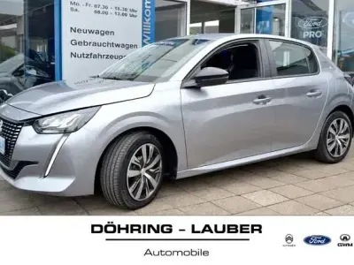 Gebraucht Peugeot 208