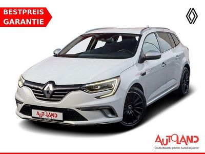 Renault Mégane GT Line