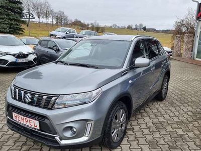 gebraucht Suzuki Vitara 1.4 4X4 Comfort+LED RFK SHZ ALU