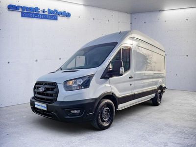 Gebraucht Ford Transit Trend 2024 Pickup