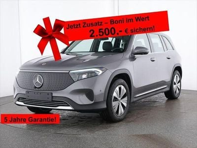 Mercedes EQB300