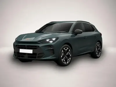 Gebraucht Cupra Terramar