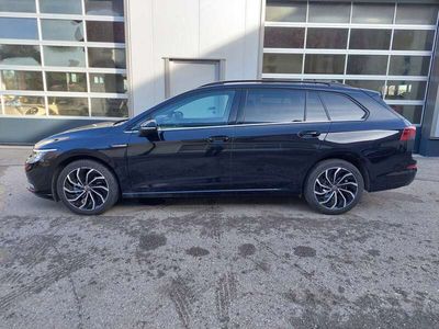 gebraucht VW Golf VIII 1.5 eTSI OPF DSG Style AHK