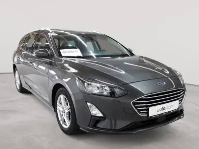 Używany Ford Focus
