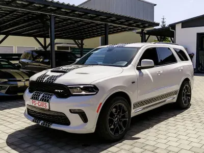 Gebraucht Dodge Durango