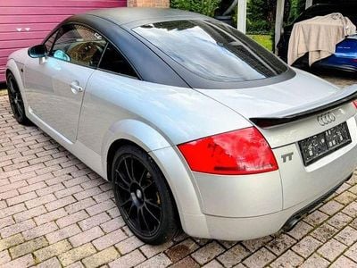 Audi TT Roadster