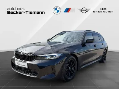 Gebraucht BMW 330