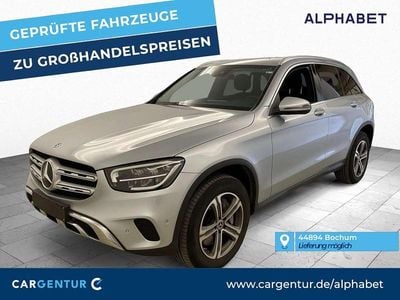 Mercedes GLC300e