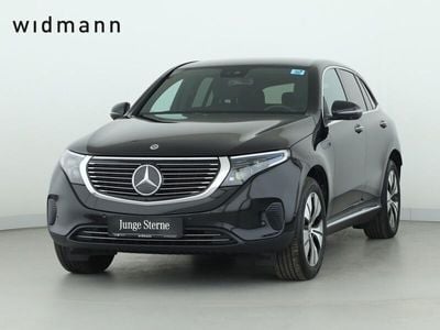 Mercedes EQC400