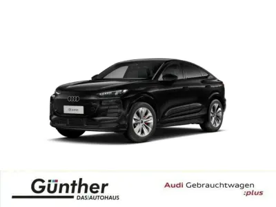 Gebraucht Audi Q6 Sportback e-tron
