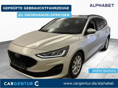 Gebraucht Ford Focus