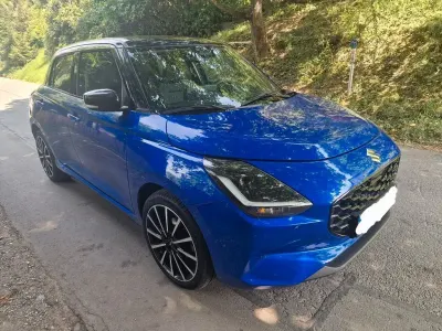 Gebraucht Suzuki Swift