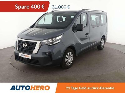 Nissan NV300