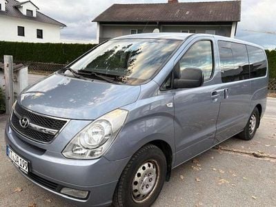 Hyundai H-1