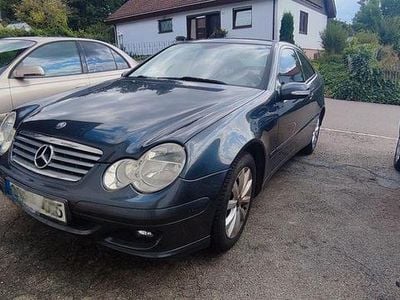 Mercedes C180