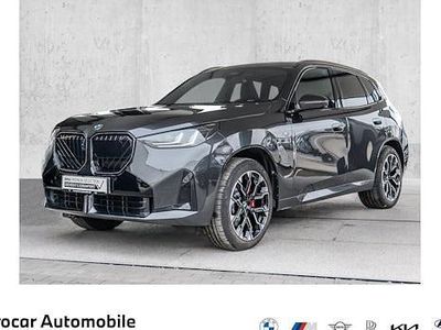 Second-hand BMW X3 Comfort Edition 208 CP (152 kW) 2025 Gri SUV