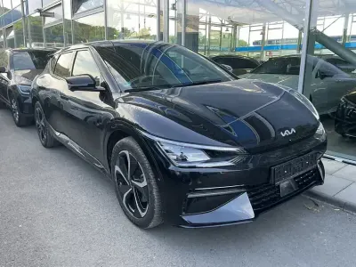 Gebraucht Kia EV6