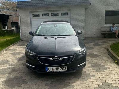 gebraucht Opel Insignia Business Innovation