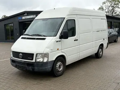 Gebraucht VW LT
