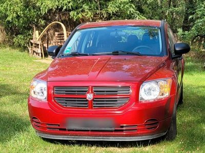 Dodge Caliber