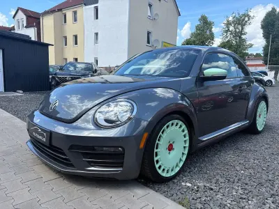 Gebraucht VW Beetle