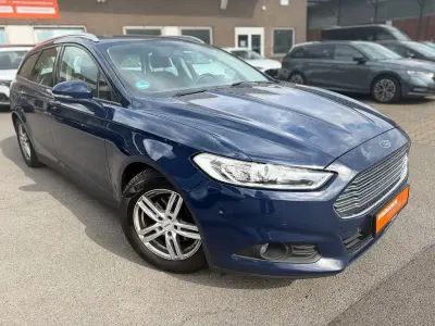 Gebraucht Ford Mondeo